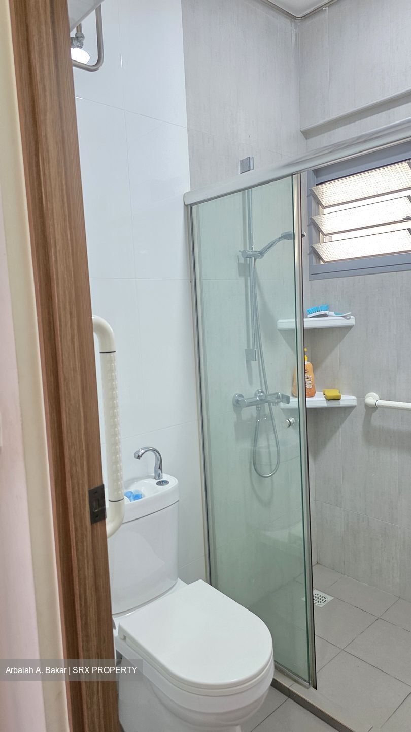 Blk 656A WATERWAY SUNRISE I (Punggol), HDB 5 Rooms #604883231
